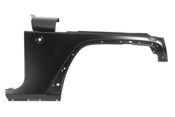 Skærm BLIC 6504-04-3255314P BLIC 6504-04-3255314P Skærm JEEP WRANGLER 2013