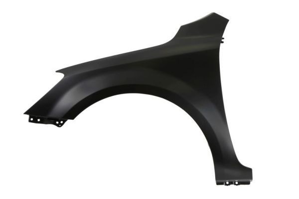 BLIC Guarda-lamas 6504-04-3267313P BLIC 6504-04-3267313P Guarda-lamas Kia Sorento XM a um preço acessível