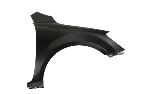 BLIC Spatbord 6504-04-3267314P BLIC 6504-04-3267314P Achterspatbord Cerato goedkoop