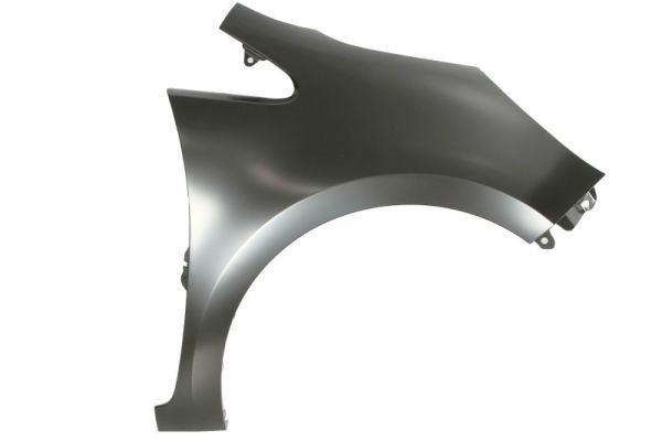 BLIC Spatbord 6504-04-3279312P 6504-04-3279312P Spatbord KIA SORENTO BLIC