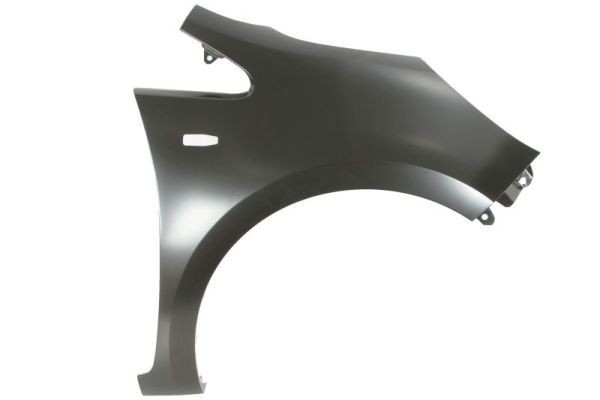 BLIC Hjulskjerm 6504-04-3279314P BLIC 6504-04-3279314P originale Skvettskjerm Kia Rio UB hva koster