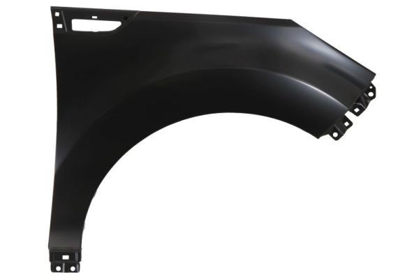 Aile BLIC 6504-04-3283312P BLIC 6504-04-3283312P Ailes KIA SOUL 2025