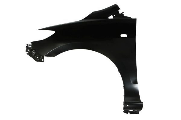 Wing fender BLIC 6504-04-3408313P BLIC 6504-04-3408313P 2020 MAZDA 5 wing replacement