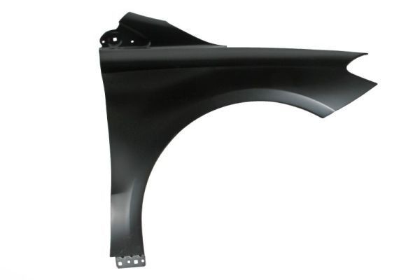 BLIC Parafango 6504-04-3509312P 6504-04-3509312P costo Parafango BLIC MERCEDES-BENZ Classe A