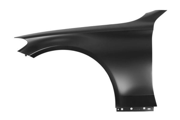 BLIC Parafango 6504-04-3521311P 6504-04-3521311P Parafango BLIC MERCEDES-BENZ Classe A costo