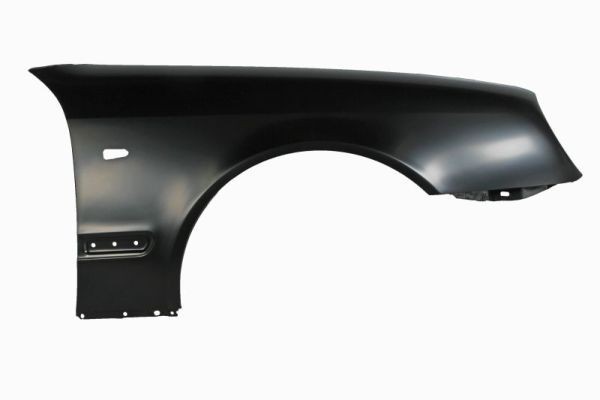 BLIC Spatbord 6504-04-3527318P 6504-04-3527318P Voorscherm en achterscherm MERCEDES-BENZ A-Klasse BLIC
