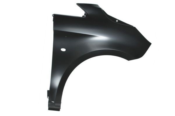 BLIC Parafango 6504-04-3544312P BLIC 6504-04-3544312P costo Parafango Mercedes W121 originale