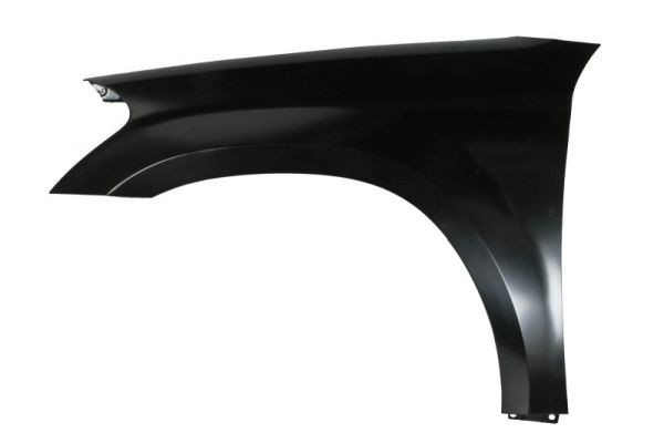 Wing fender BLIC 6504-04-3581311P BLIC 6504-04-3581311P Mercedes GL 2014 Fender price