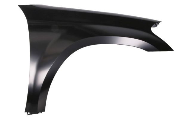 Wing fender BLIC 6504-04-3581312P BLIC 6504-04-3581312P Mercedes GL 2014 Fender price
