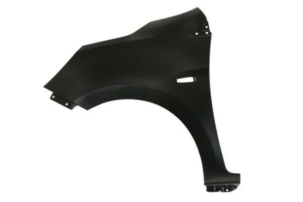 Spatbord BLIC 6504-04-3712311P BLIC 6504-04-3712311P: Gardebou Mitsubishi L 400 1999