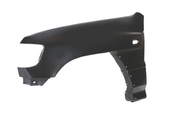 Hjulskjerm BLIC 6504-04-3732311P BLIC 6504-04-3732311P Forskjerm og bakskjerm MITSUBISHI PAJERO 1999