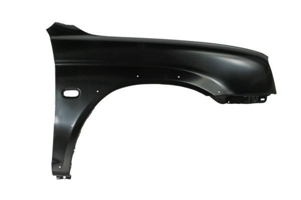 BLIC Kotflügel 6504-04-3782314P 6504-04-3782314P BLIC Kotflügel Mitsubishi Pajero V60 Kosten