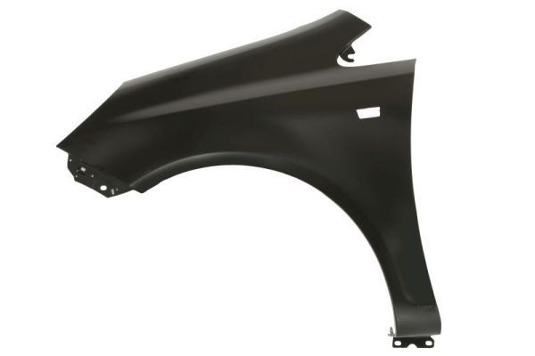 BLIC Guarda-lamas 6504-04-5024311Q BLIC 6504-04-5024311Q Guarda-lamas OPEL Astra J Van / Hatchback (P10) baratos