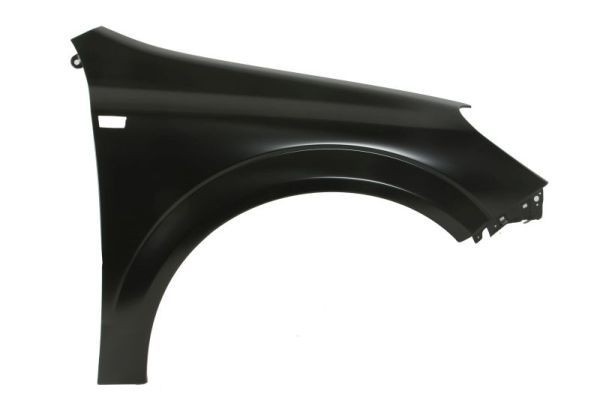 BLIC Aile 6504-04-5052312Q Opel MERIVA Aile BLIC 6504-04-5052312Q