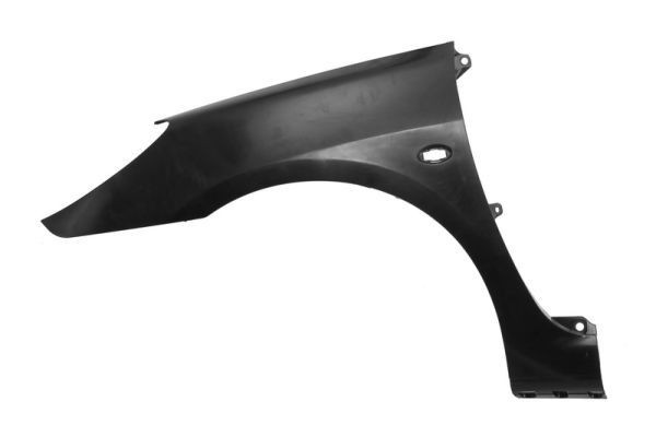 Wing fender BLIC 6504-04-5514313Q BLIC 6504-04-5514313Q 2001 PEUGEOT 307 wing replacement