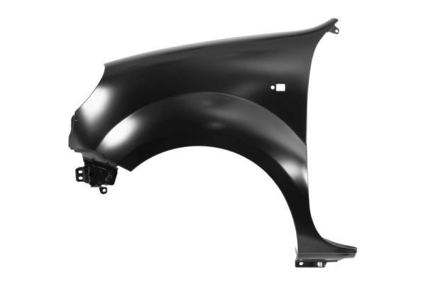 BLIC Hjulskjerm 6504-04-6010313Q BLIC 6504-04-6010313Q Forskjerm og bakskjerm Mercedes-Benz PONTON originale