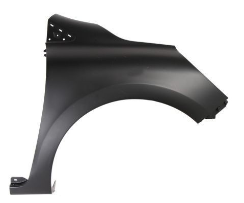 BLIC Parafango 6504-04-6034312Q BLIC 6504-04-6034312Q Parafango RENAULT Safrane I phase 1 Hatchback (B54) 2.5 dT (B548) 113 CV 1993