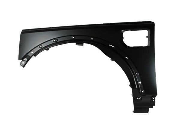 Poritiib BLIC 6504-04-6490313P BLIC 6504-04-6490313P Esiporitiib ja tagaporitiib LAND ROVER DISCOVERY 2005