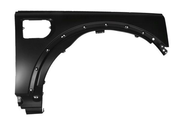 BLIC Φτερό 6504-04-6490314P 6504-04-6490314P Φτερό LAND ROVER DEFENDER BLIC