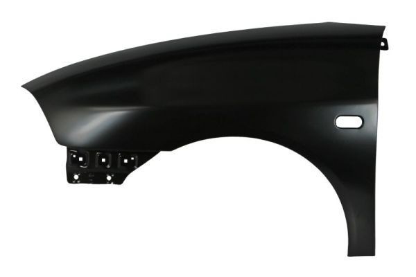 BLIC Guarda-lamas 6504-04-6609311Q BLIC 6504-04-6609311Q Guarda-lamas Seat Mii kf1 baratos