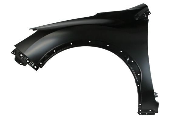 BLIC Hjulskjerm 6504-04-6735315P BLIC 6504-04-6735315P Forskjerm og bakskjerm Legacy VI Sedan (BN, BS) pris