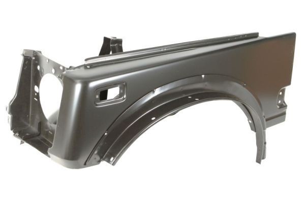 Guarda-lamas BLIC 6504-04-6840317P BLIC 6504-04-6840317P: Guarda-lamas Suzuki WAGON R+ 2017