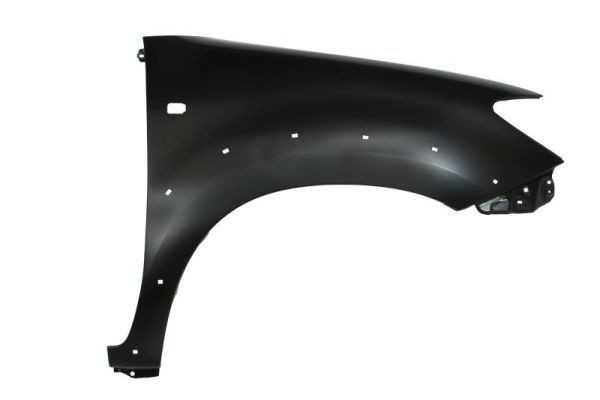 BLIC Aile 6504-04-8172312P BLIC 6504-04-8172312P Aile TOYOTA Hilux VII Pick-up 4.0 (GGN15) 238 CV 2007