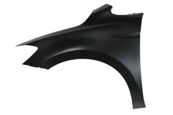 Wing fender BLIC 6504-04-9551311P BLIC 6504-04-9551311P Volkswagen TOURAN 2018 Fender price