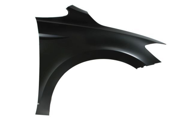 Wing fender BLIC 6504-04-9551312P BLIC 6504-04-9551312P Volkswagen TOURAN 2018 Fender price