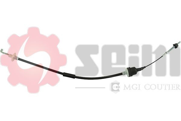 SEIM Cavo frizione 650431 650431 costo Cavo frizione SEIM OPEL MANTA