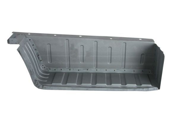 BLIC Stigbrett 6505-06-2509055P BLIC 6505-06-2509055P Stigbrett Opel CROSSLAND X originale