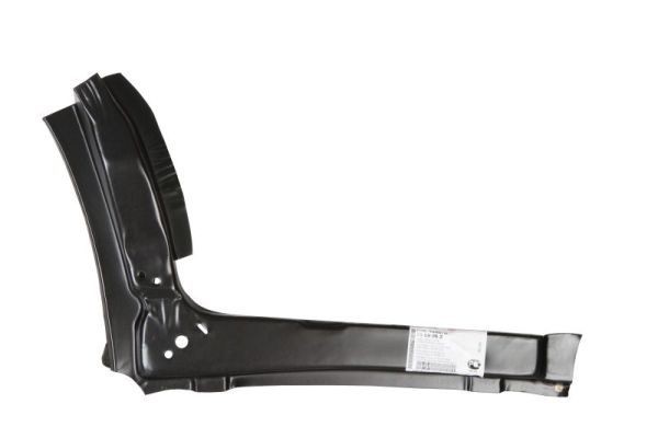 BLIC Plaat instaprand 6505-06-2509062P BLIC 6505-06-2509062P Sideskirts Transit Mk7 Bus (V363) prijs