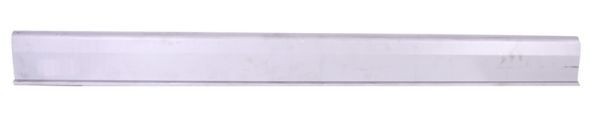 BLIC Plaat instaprand 6505-06-2909014P Honda HR-V Dorpel BLIC 6505-06-2909014P