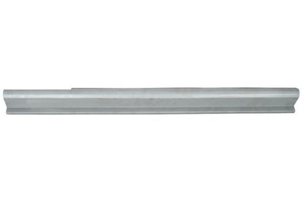 Plaat instaprand BLIC 6505-06-3548016P BLIC 6505-06-3548016P Sideskirts Volkswagen CRAFTER 2006