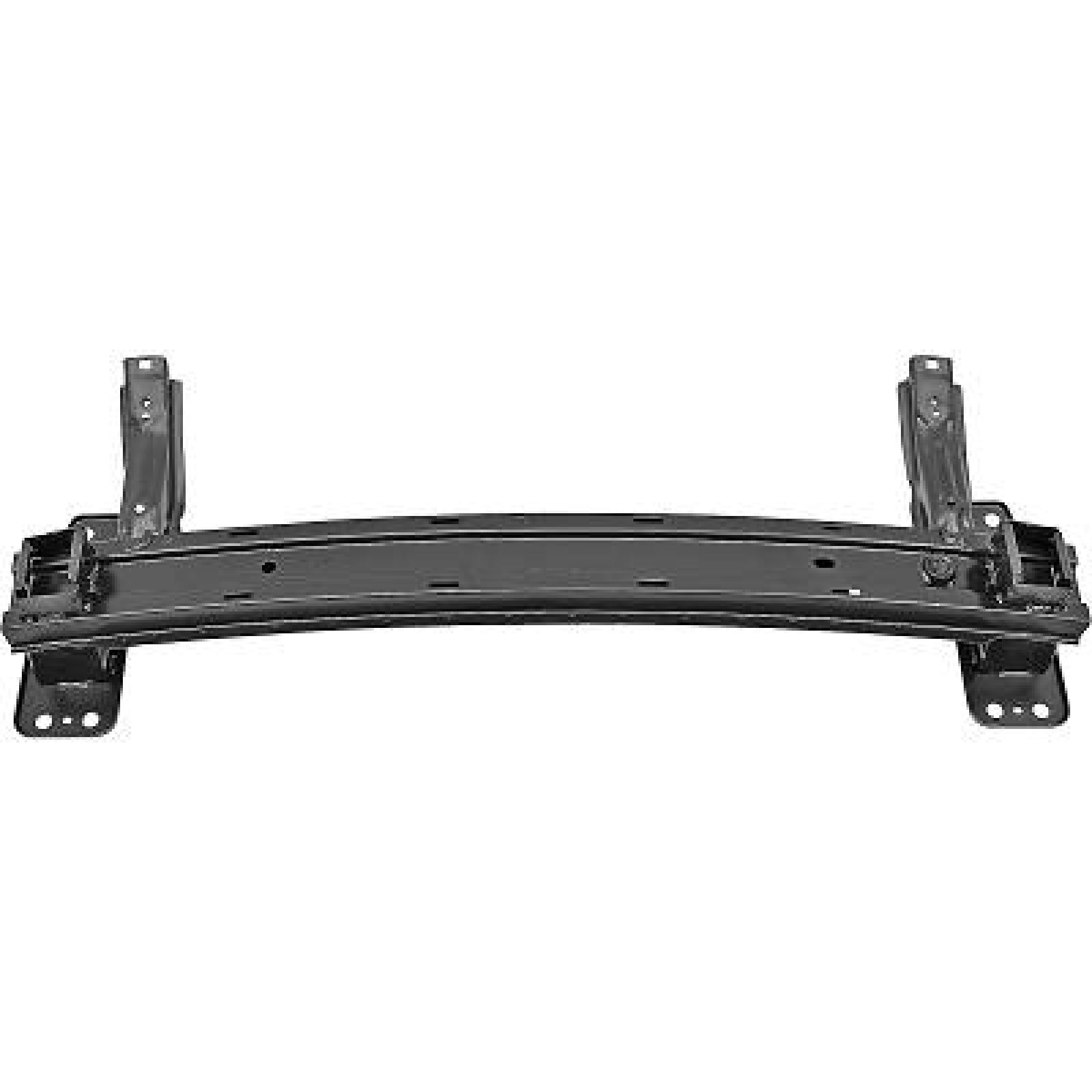 DIEDERICHS Støtdemper, støtfanger 6507060 DIEDERICHS 6507060 Krockbalk Kia Cerato LD originale pris