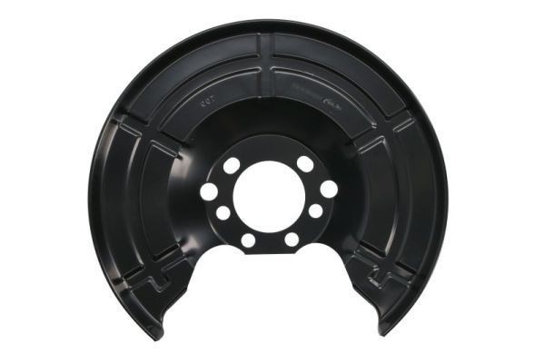 BLIC Bremseskjold 6508-03-5062879P Skvettbord BLIC Opel ZAFIRA 6508-03-5062879P