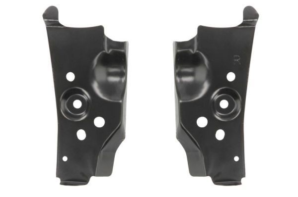 BLIC Lyskasterbase 6508-05-1609244P BLIC 6508-05-1609244P Tildekning, tåkelyskaster Opel TIGRA originale