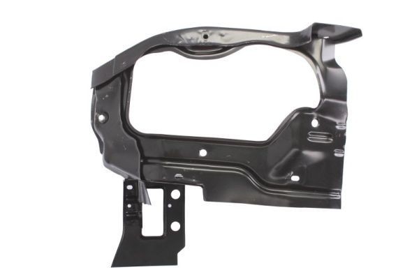 BLIC Forlygteholder 6508-05-3159242P BLIC 6508-05-3159242P Afdækning, tågelygter Mazda 929 originale
