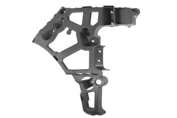 BLIC Suporte, pára-choques 6508-06-6043931P BLIC 6508-06-6043931P originais Suporte do pára-choques Renault Megane CC custo