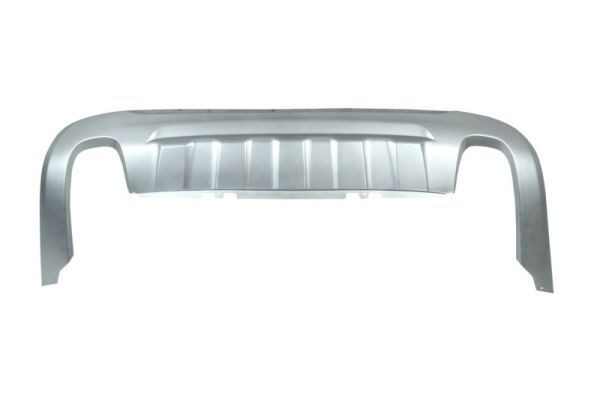BLIC Tagumine difuuser 6509-01-9075970P Esispoiler BLIC S60 6509-01-9075970P odav