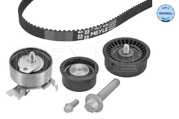 MEYLE Kamremssats 651 049 0007 651 049 0007 MEYLE kuggremssats Alfa Romeo GIULIETTA