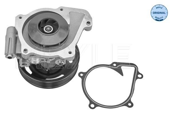 MEYLE Kit de distribution 651 049 0008 Ford MONDEO Courroie crantée MEYLE 651 049 0008