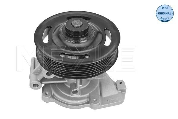 MEYLE Sada ozubeného remeňa 651 049 0012 651 049 0012 Sada rozvodového remeňa MEYLE RENAULT KANGOO