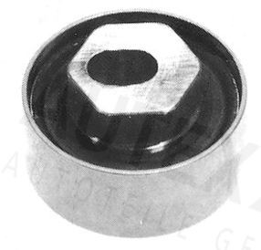 AUTEX Løpehjul 651133 Styrerulle-kilerem tannrem AUTEX GRAND VITARA 651133 billige