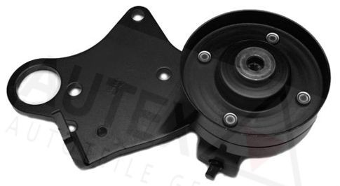 AUTEX Napínacia kladka rebrovaného klinového remeňa 651427 651427 Napínacia kladka PEUGEOT EXPERT AUTEX