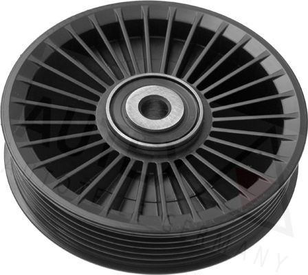 AUTEX Geleiderol / omdraairol v-snaren 651435 651435 Geleiderol AUTEX OPEL MERIVA