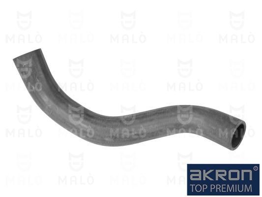 MALÒ Flessibile radiatore 6514A 6514A costo Tubi radiatore MALÒ OPEL KADETT
