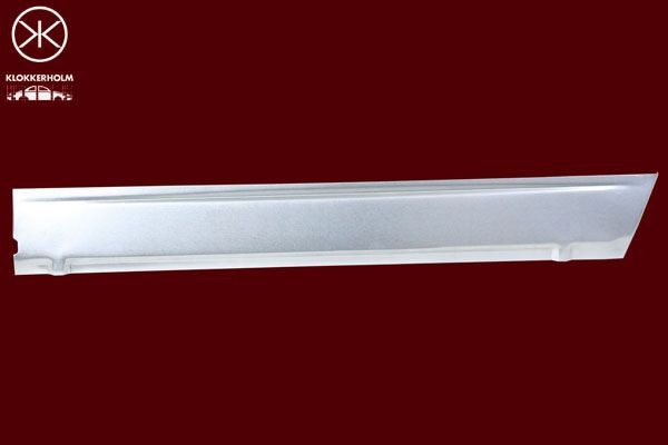 KLOKKERHOLM Ajtó, karosszéria 6515122 Ajtók SAAB 99 Sedan: Ajtó, karosszéria KLOKKERHOLM 6515122