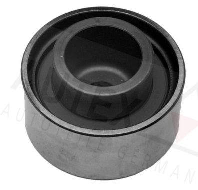AUTEX Timing belt deflection pulley 651556 KIA CEE'D AUTEX timing belt deflection pulley 651556
