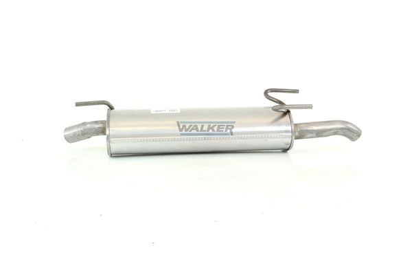 WALKER Bakre eksospotte 19971 WALKER 19971 Bakre eksospotte